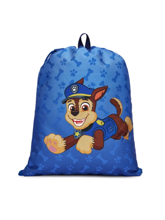 Zdjęcie produktu Worek Paw Patrol ACCCS-SS25-310PAW Niebieski