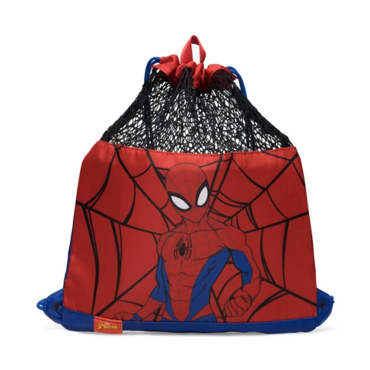 Zdjęcie produktu Worek Spiderman Ultimate ACCCS-SS24-503SPRMV Kolorowy