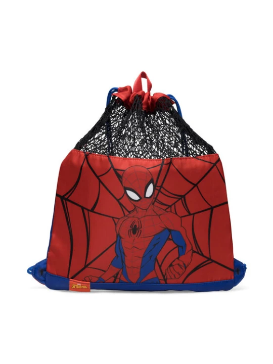 Zdjęcie produktu Worek Spiderman Ultimate ACCCS-SS24-503SPRMV Kolorowy