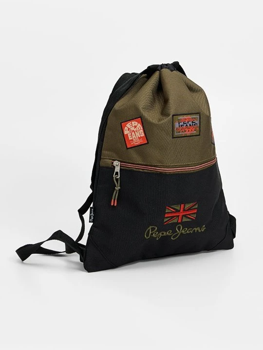 Zdjęcie produktu Worek sportowy Disney khaki