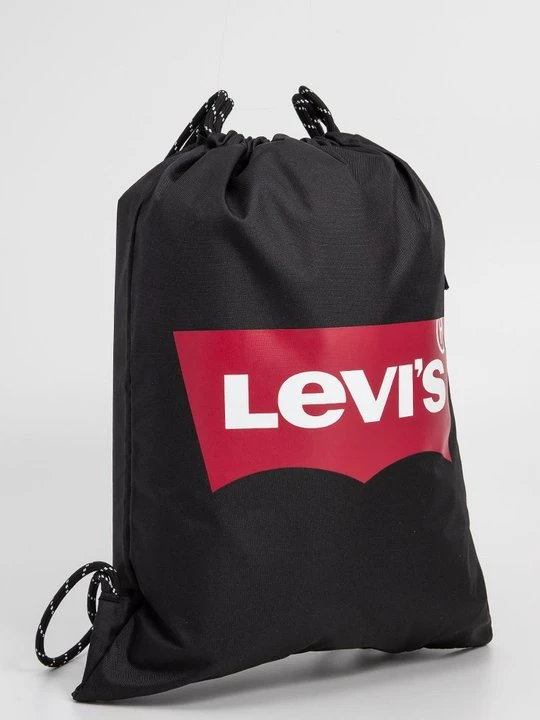 Zdjęcie produktu Worek sportowy Levi's czarny