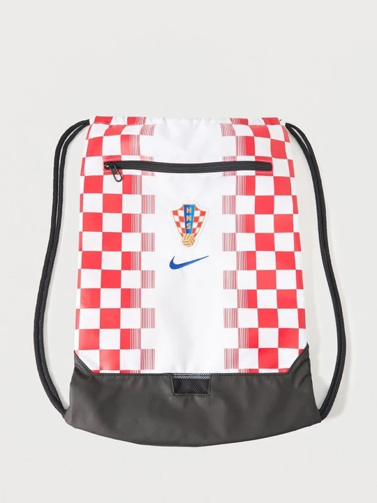 Zdjęcie produktu Worek sportowy Nike biały