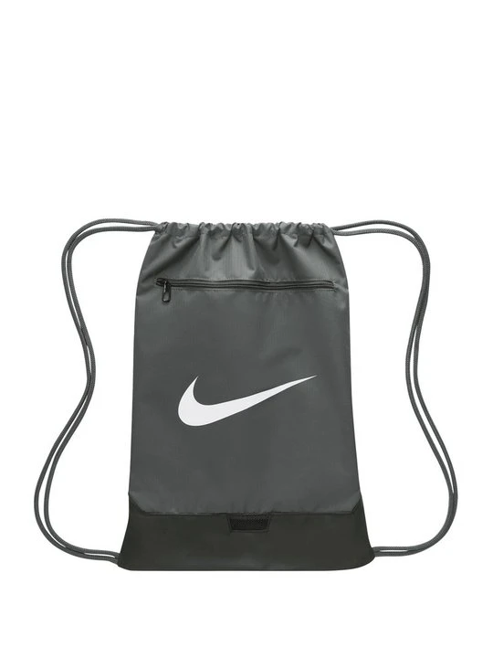 Zdjęcie produktu Worek sportowy Nike szary