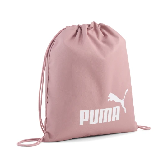 Zdjęcie produktu Worek sportowy PUMA Phase 14 l, Akcesoria, Różowy
