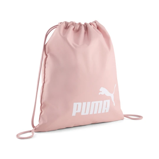 Zdjęcie produktu Worek sportowy PUMA Phase 14 l, Akcesoria, RÃ³Å¼owy