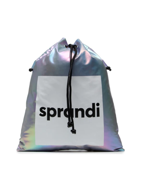 Zdjęcie produktu Worek Sprandi BSD-S-073-00-07 Srebrny