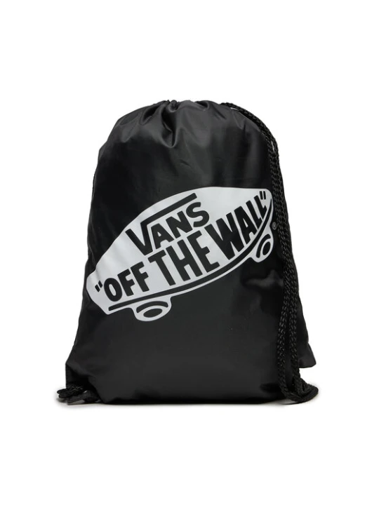 Zdjęcie produktu Worek Vans Benched Bag VN000HECBLK1 Czarny
