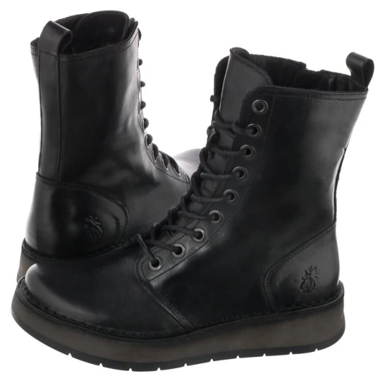 Zdjęcie produktu Workery Rami Rug Black P211043000 (FL323-a) FLY London