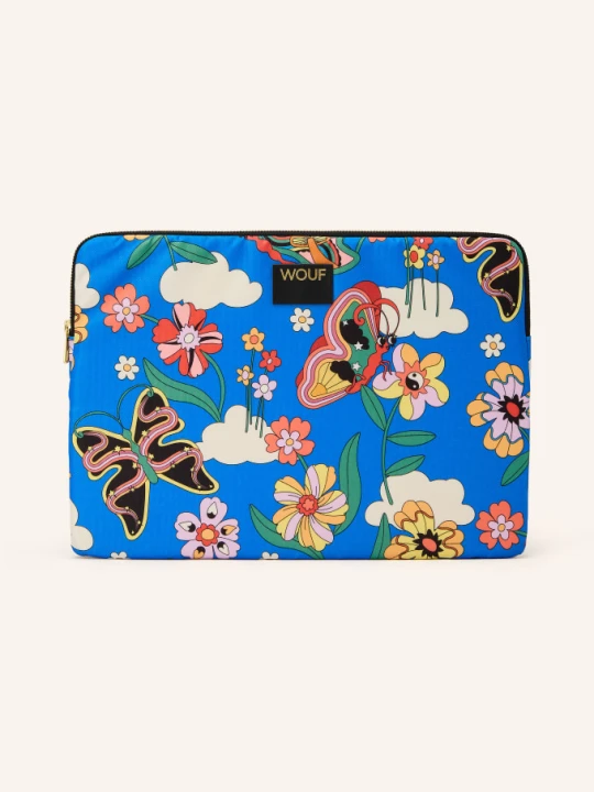Zdjęcie produktu Wouf Etui Na Laptopa Glow blau