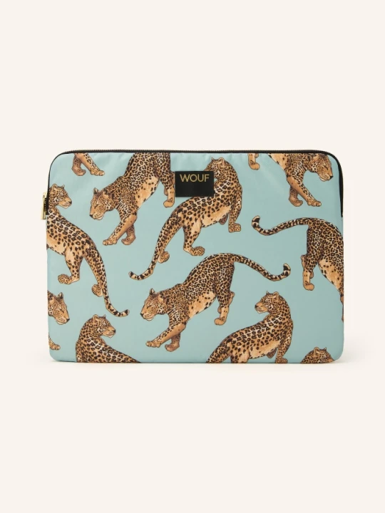 Zdjęcie produktu Wouf Etui Na Laptopa Glow blau