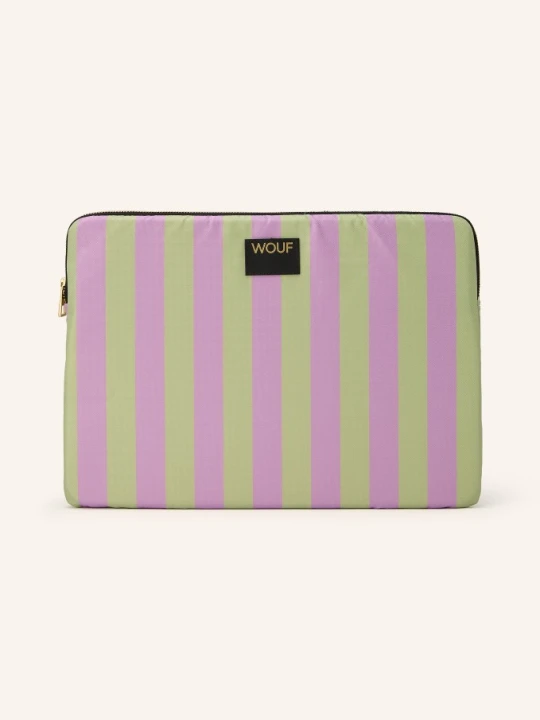 Zdjęcie produktu Wouf Etui Na Laptopa Glow lila