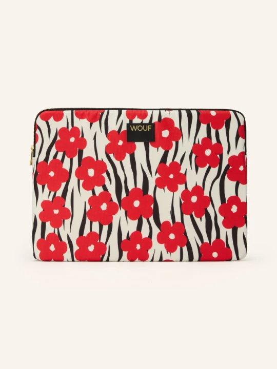 Zdjęcie produktu Wouf Etui Na Laptopa Glow schwarz czarny