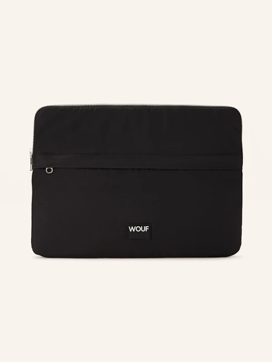 Zdjęcie produktu Wouf Etui Na Laptopa Oslo schwarz CZARNY