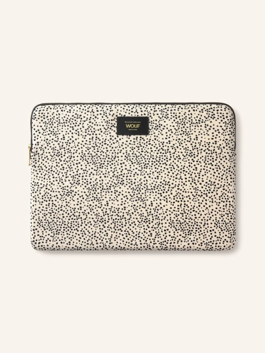 Zdjęcie produktu Wouf Etui Na Laptopa Panna beige