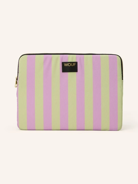 Zdjęcie produktu Wouf Etui Na Laptopa Roar lila