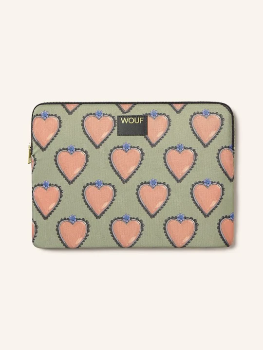 Zdjęcie produktu Wouf Etui Na Laptopa Roar rosa