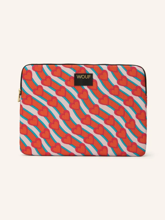 Zdjęcie produktu Wouf Etui Na Laptopa Roar rot
