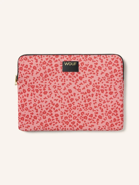 Zdjęcie produktu Wouf Etui Na Laptopa Roar schwarz