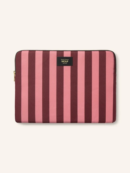 Zdjęcie produktu Wouf Etui Na Laptopa Sophie rosa różowy