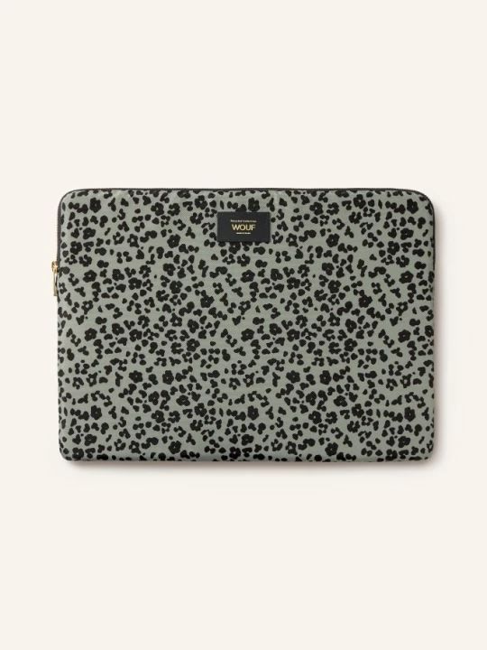 Zdjęcie produktu Wouf Etui Na Laptopa Steel Roar gruen