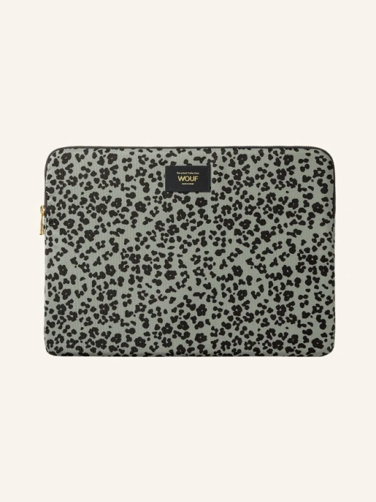 Zdjęcie produktu Wouf Etui Na Laptopa Steel Roar gruen