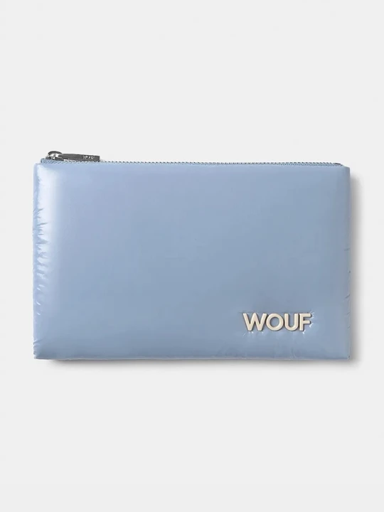 Zdjęcie produktu WOUF kosmetyczka 21 x 13 cm niebieski