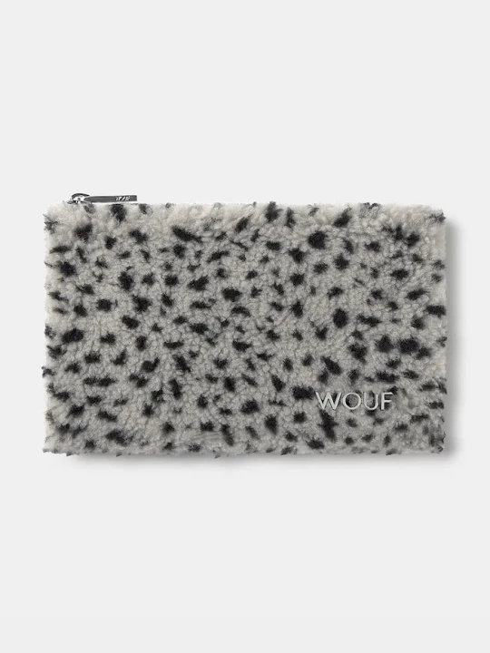 Zdjęcie produktu WOUF kosmetyczka 21 x 13 cm szary