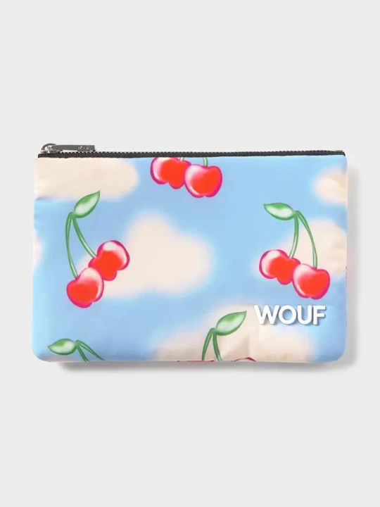 Zdjęcie produktu WOUF kosmetyczka Cherry Sky 21 x 13 cm