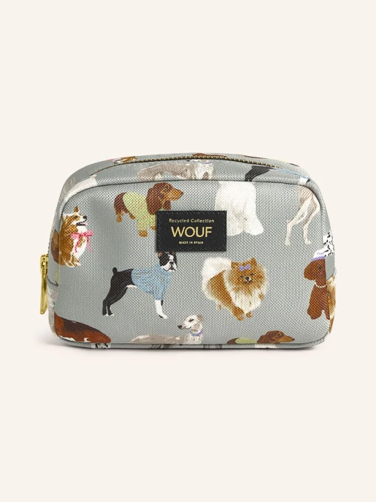 Zdjęcie produktu Wouf Kosmetyczka gruen