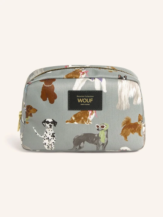 Zdjęcie produktu Wouf Kosmetyczka Icon gruen