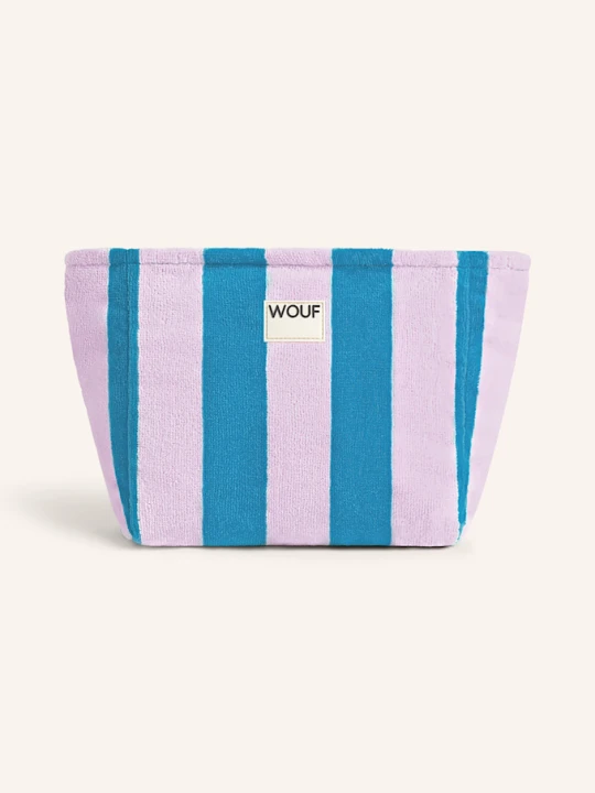 Zdjęcie produktu Wouf Kosmetyczka Lanzarote blau