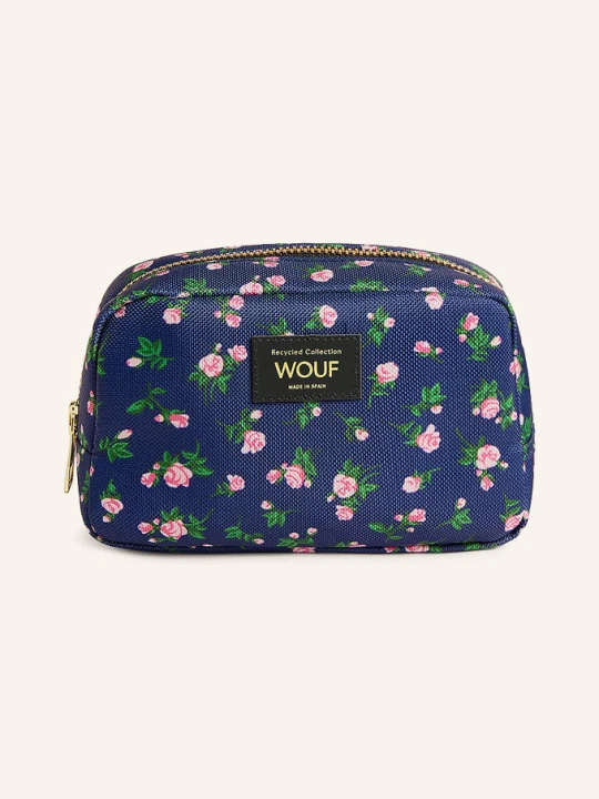 Zdjęcie produktu Wouf Kosmetyczka lila purpurowy