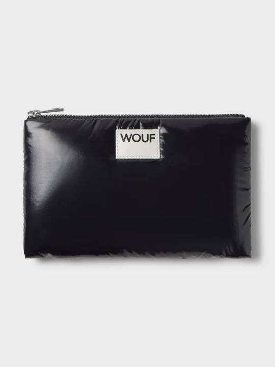 Zdjęcie produktu WOUF kosmetyczka Nuit 21 x 13 cm czarny