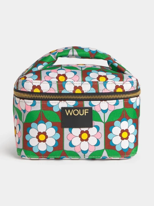 Zdjęcie produktu WOUF kosmetyczka podróżna Kaleido 20 x 15 x 12 cm
