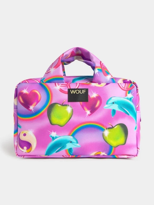 Zdjęcie produktu WOUF kosmetyczka podróżna Paradiso 29 x 13 x 18 cm