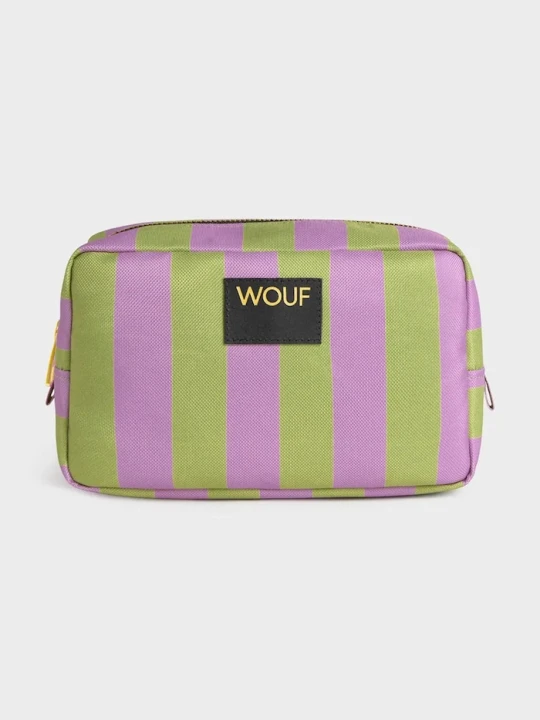 Zdjęcie produktu WOUF kosmetyczka podróżna Riviera 20 x 9, 5 x 13 cm