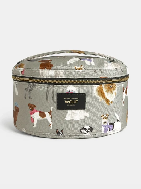 Zdjęcie produktu WOUF kosmetyczka Puppy 23 x 12, 5 x 16 cm