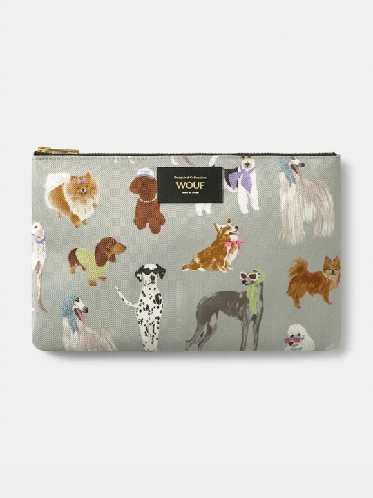 Zdjęcie produktu WOUF kosmetyczka Puppy 26 x 16, 5 x 1 cm
