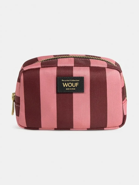 Zdjęcie produktu WOUF kosmetyczka Sophie 15 x 10 x 6 cm różowy