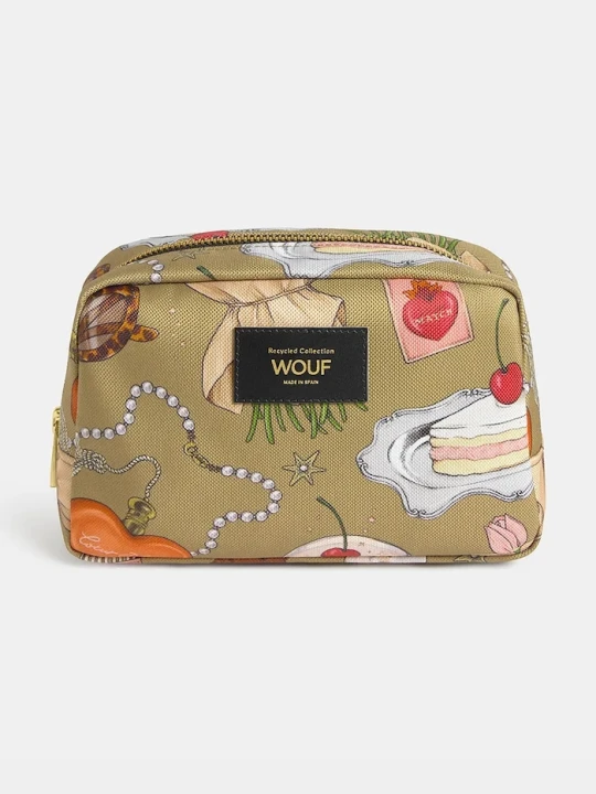 Zdjęcie produktu WOUF kosmetyczka Tender 20 x 12, 5 x 16 cm
