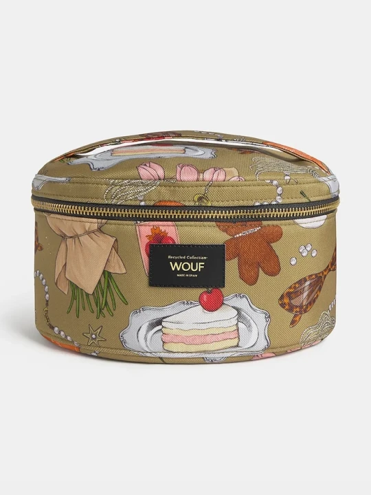 Zdjęcie produktu WOUF kosmetyczka Tender 23 x 12, 5 x 16 cm