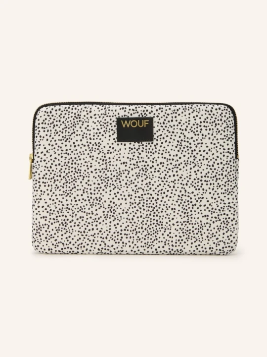 Zdjęcie produktu Wouf Pokrowiec Na Laptopa Cute beige