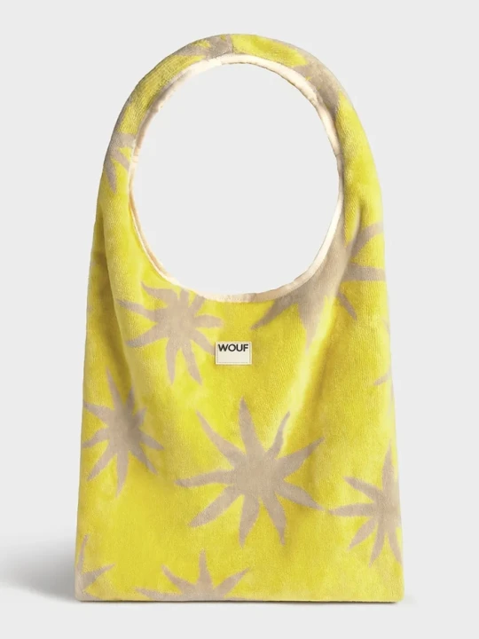 Zdjęcie produktu WOUF torebka Fuerteventura 36 x 65 x 2 cm