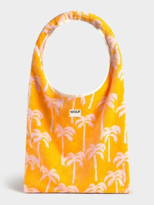 Zdjęcie produktu WOUF torebka Tenerife 36 x 65 x 2 cm