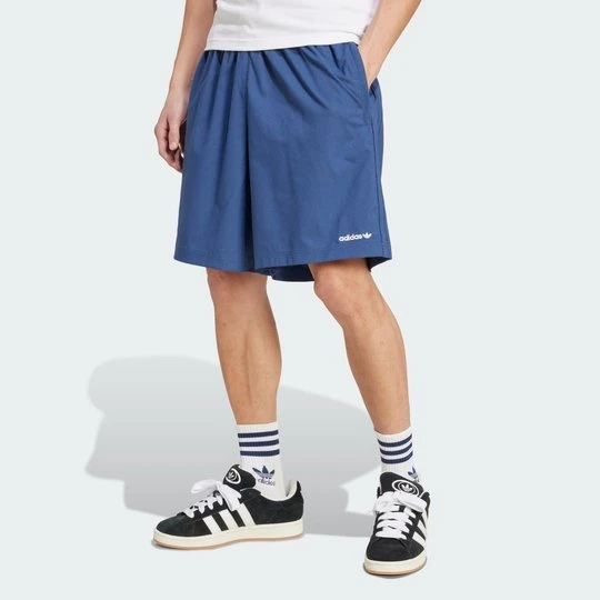 Zdjęcie produktu Woven Short Adidas Light Denim