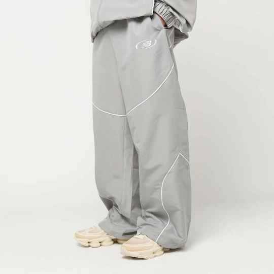 Zdjęcie produktu Woven Trackside Pant New Balance szary