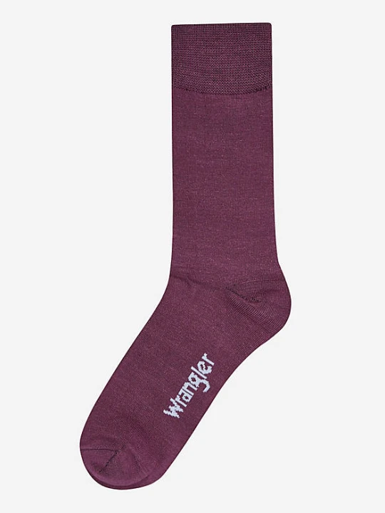Zdjęcie produktu Wrangler 3-Pack Socks Berry Olive Navy Mix zielony
