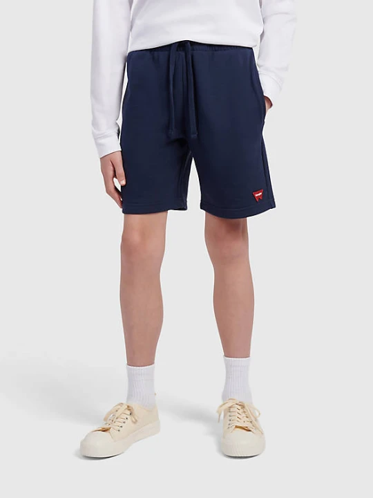 Zdjęcie produktu Wrangler Badge Short Navy Blazer