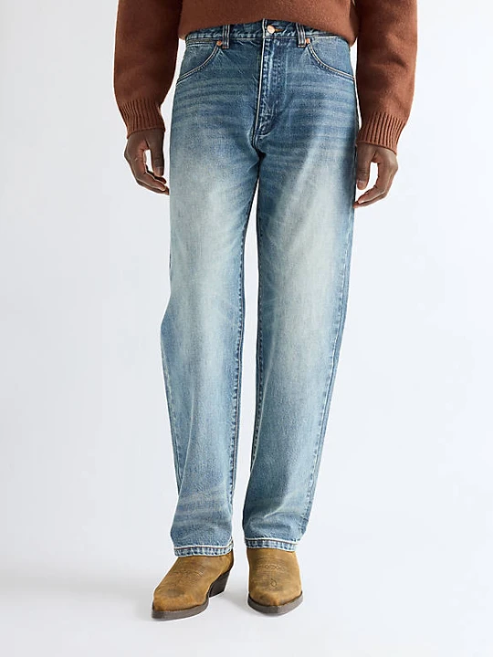 Zdjęcie produktu Wrangler Blue Bell 13MWZ Original Cowboy Cut Jean Ace Size 38 x32