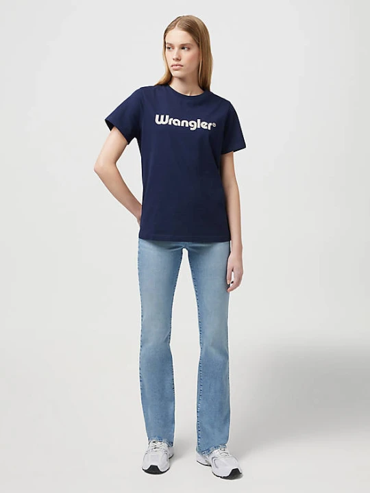 Zdjęcie produktu Wrangler Bootcut Jean Southeast Size 34 x34